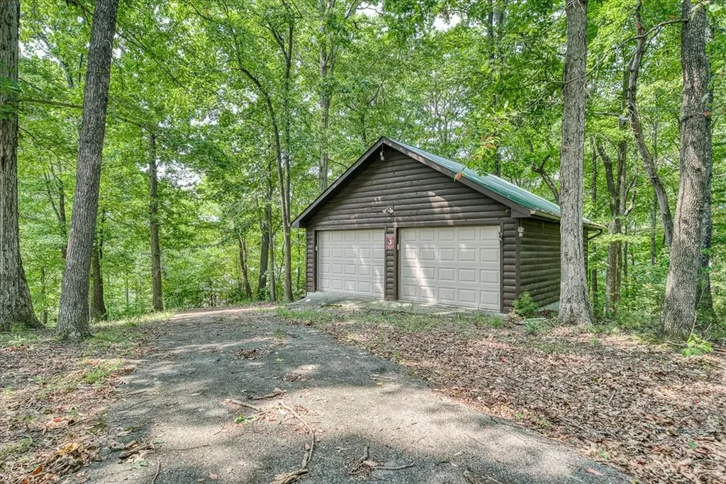 451 E Sunset Boulevard Allons TN 38541