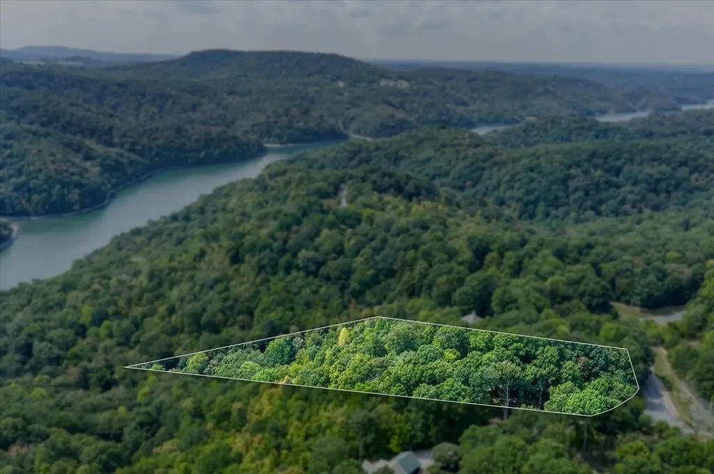 451 E Sunset Boulevard Allons TN 38541