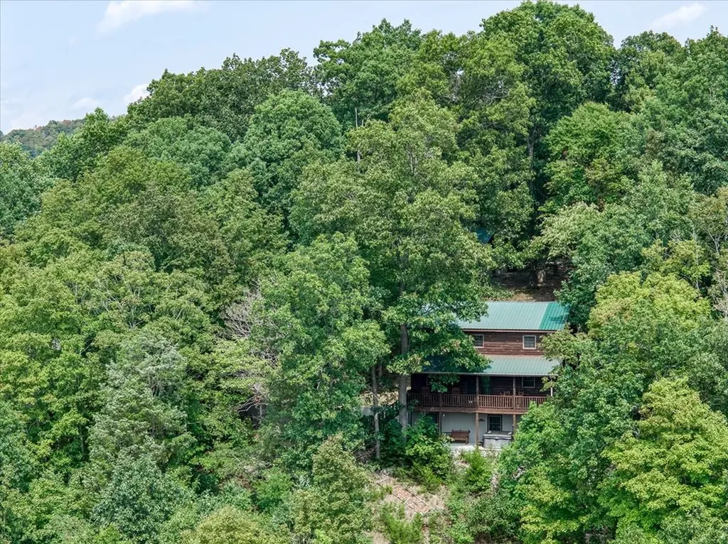 451 E Sunset Boulevard Allons TN 38541