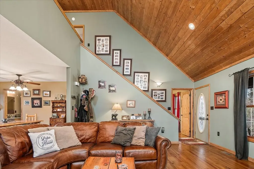 451 E Sunset Boulevard Allons TN 38541