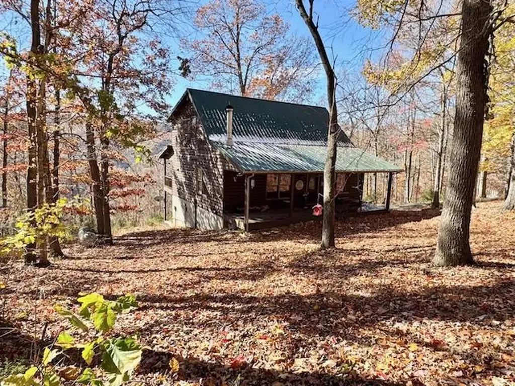 451 E Sunset Boulevard Allons TN 38541