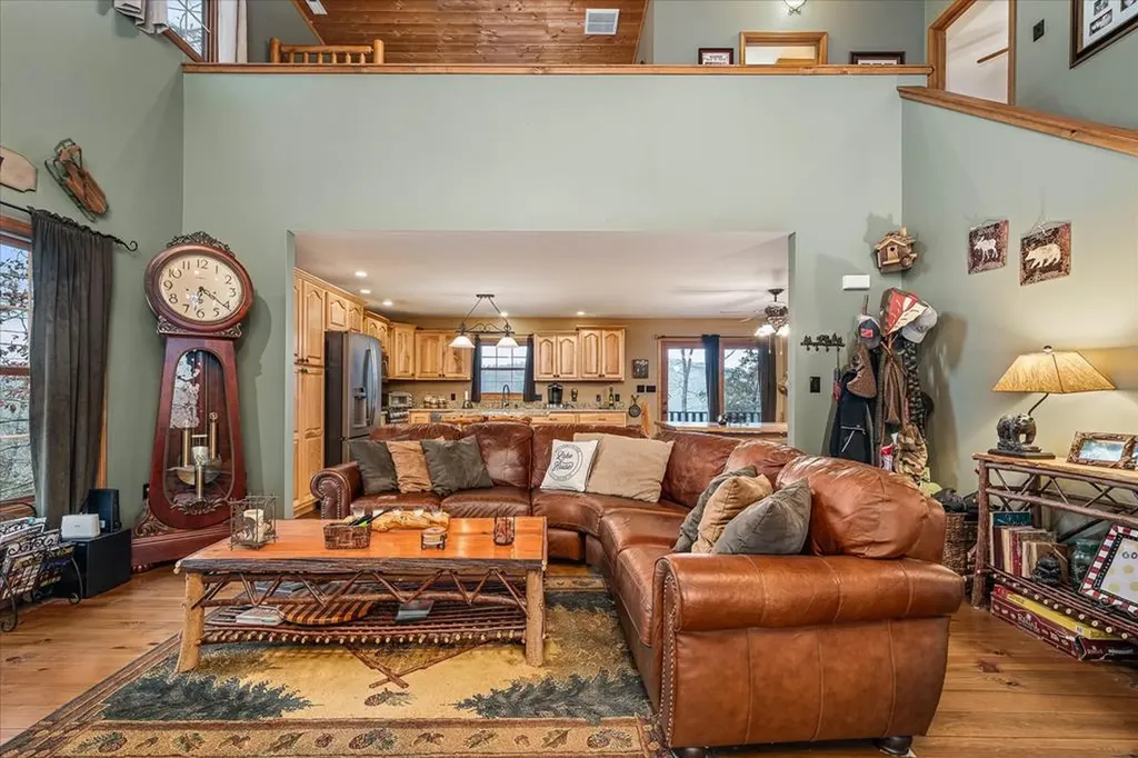 451 E Sunset Boulevard Allons TN 38541