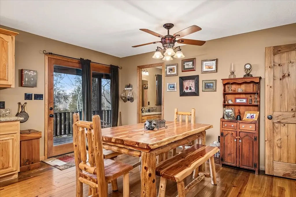 451 E Sunset Boulevard Allons TN 38541