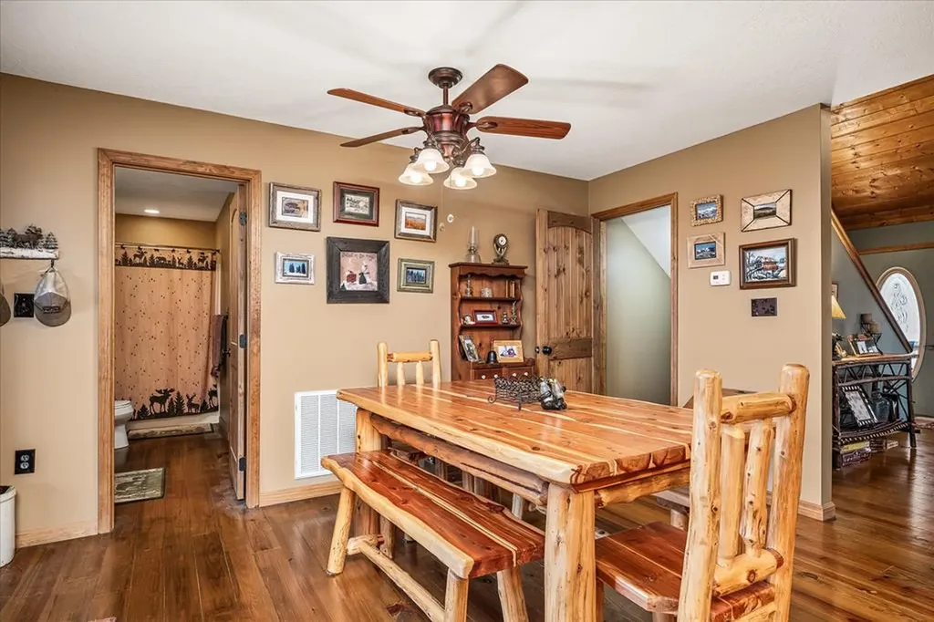 451 E Sunset Boulevard Allons TN 38541