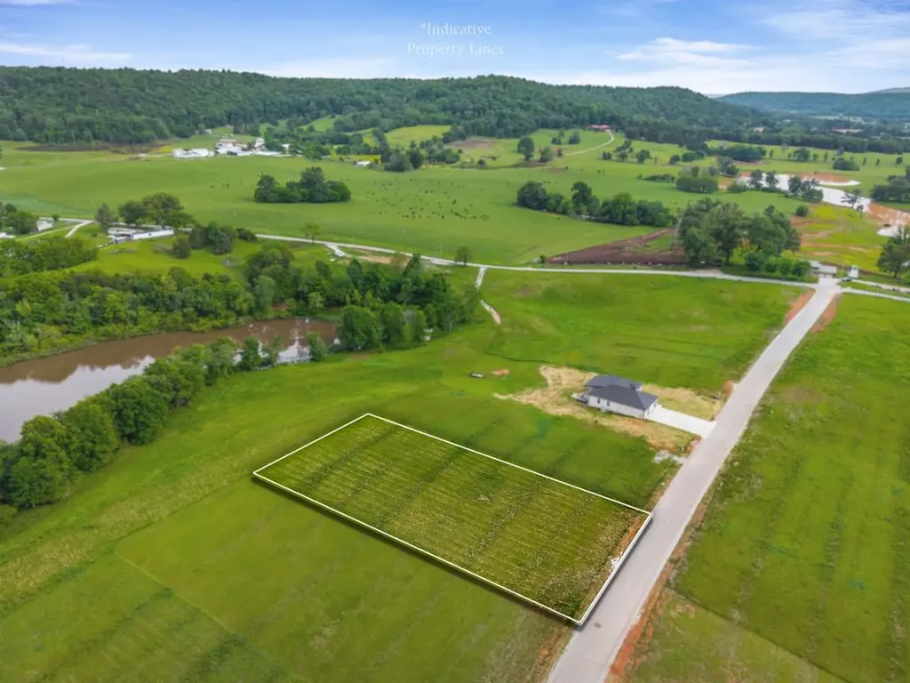 238 Huntington Lane Sparta TN 38583