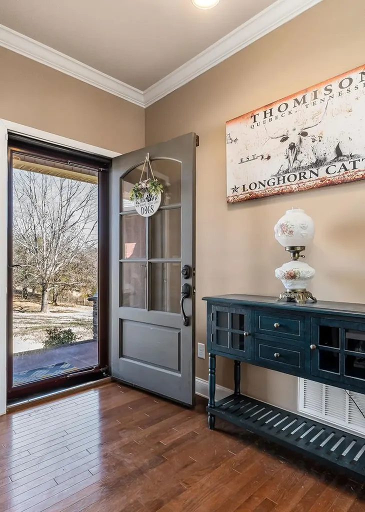 791 Farmer Road Quebeck TN 38579