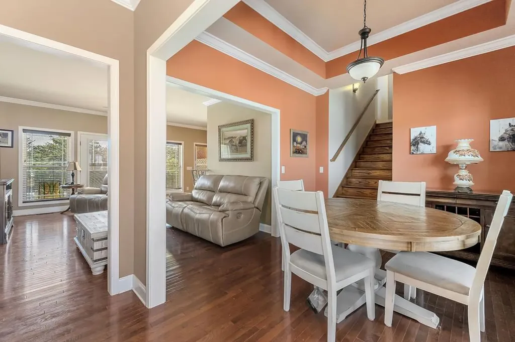 791 Farmer Road Quebeck TN 38579