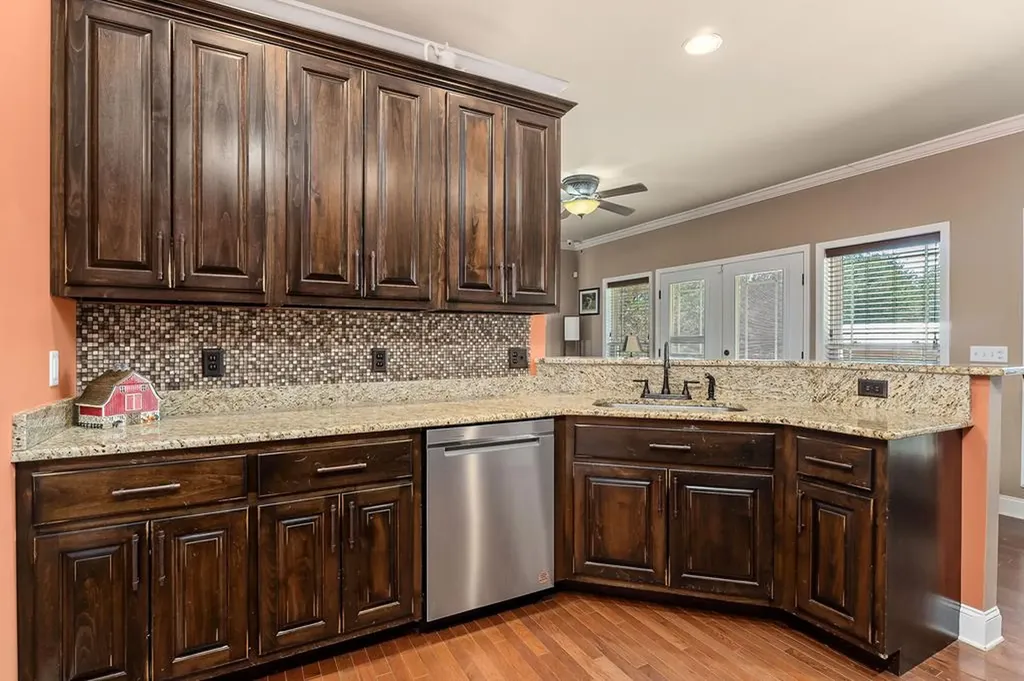 791 Farmer Road Quebeck TN 38579