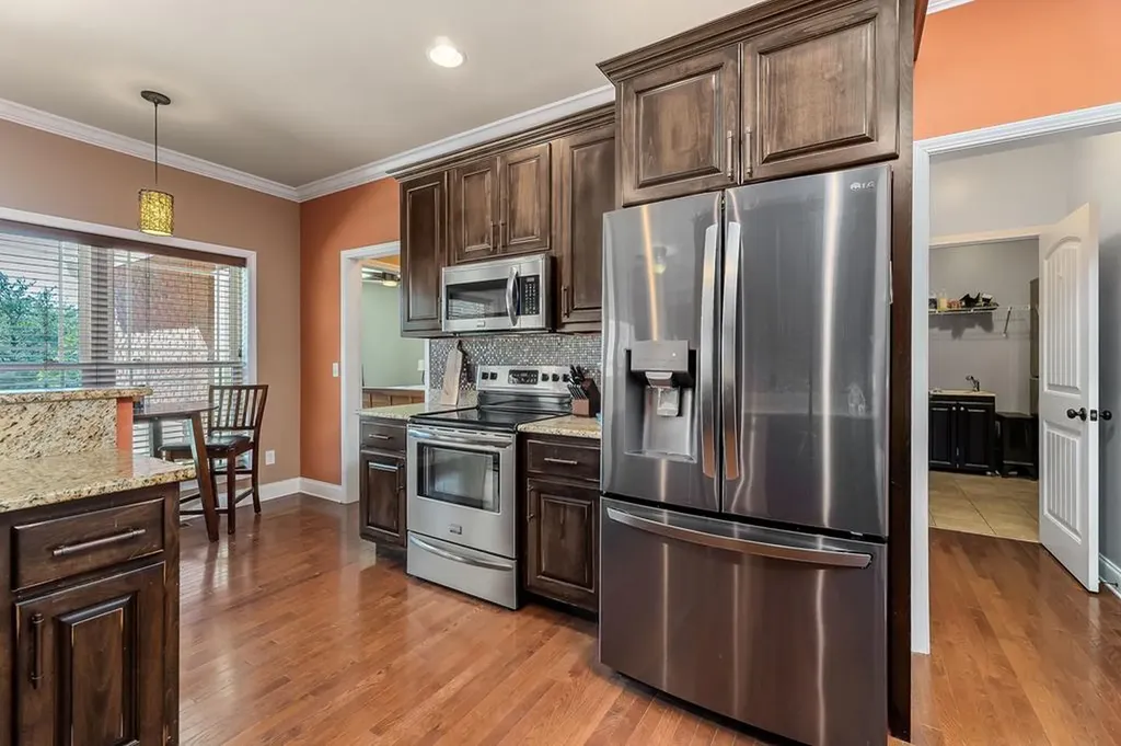 791 Farmer Road Quebeck TN 38579