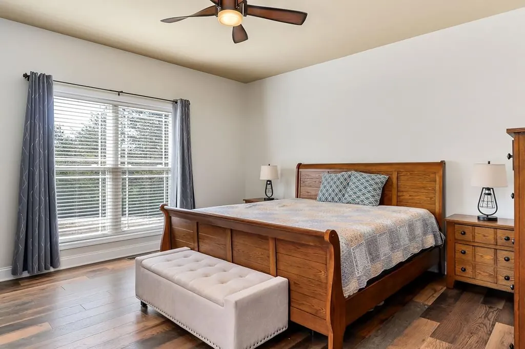 791 Farmer Road Quebeck TN 38579