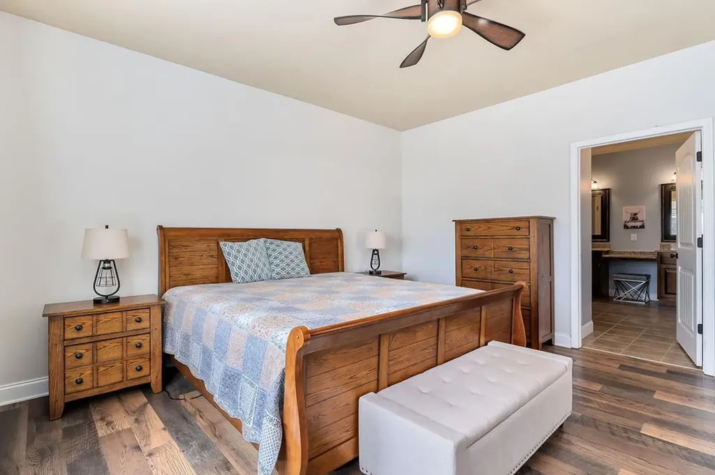 791 Farmer Road Quebeck TN 38579