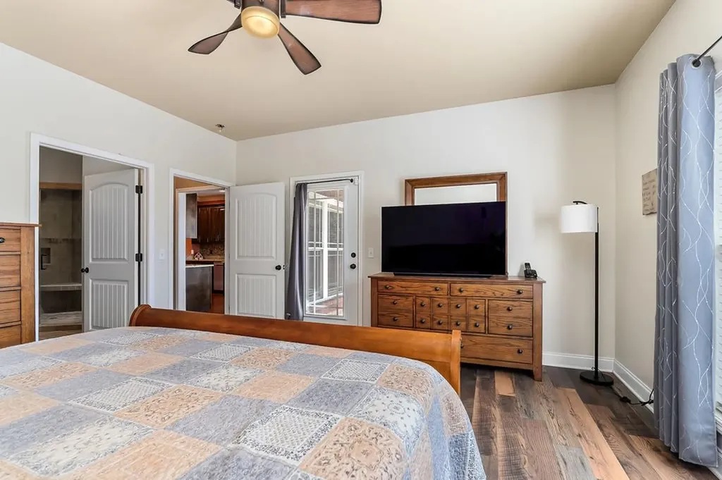 791 Farmer Road Quebeck TN 38579