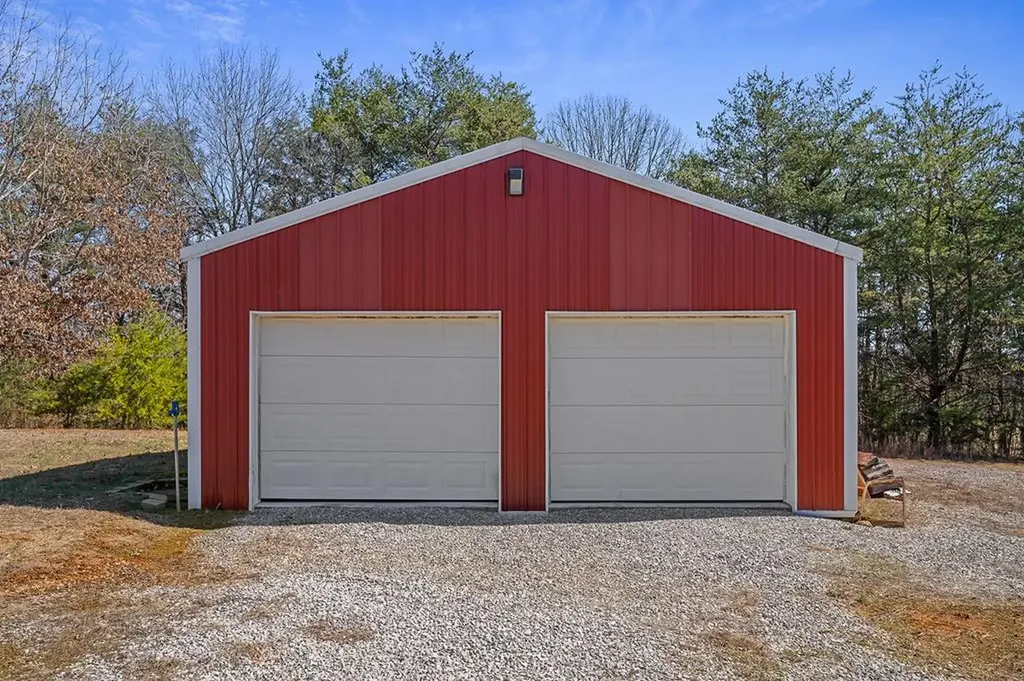 791 Farmer Road Quebeck TN 38579