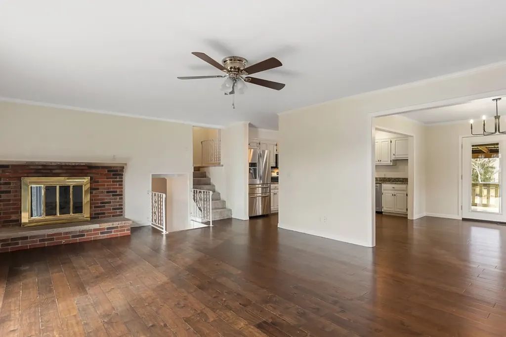 1423 Mountain View Drive Cookeville TN 38506