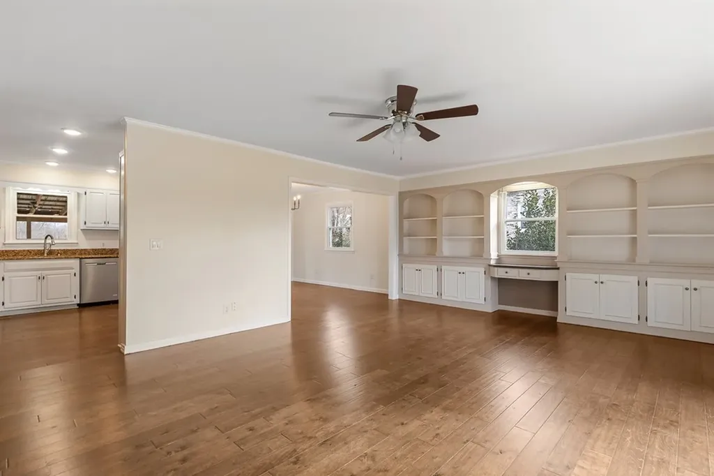 1423 Mountain View Drive Cookeville TN 38506