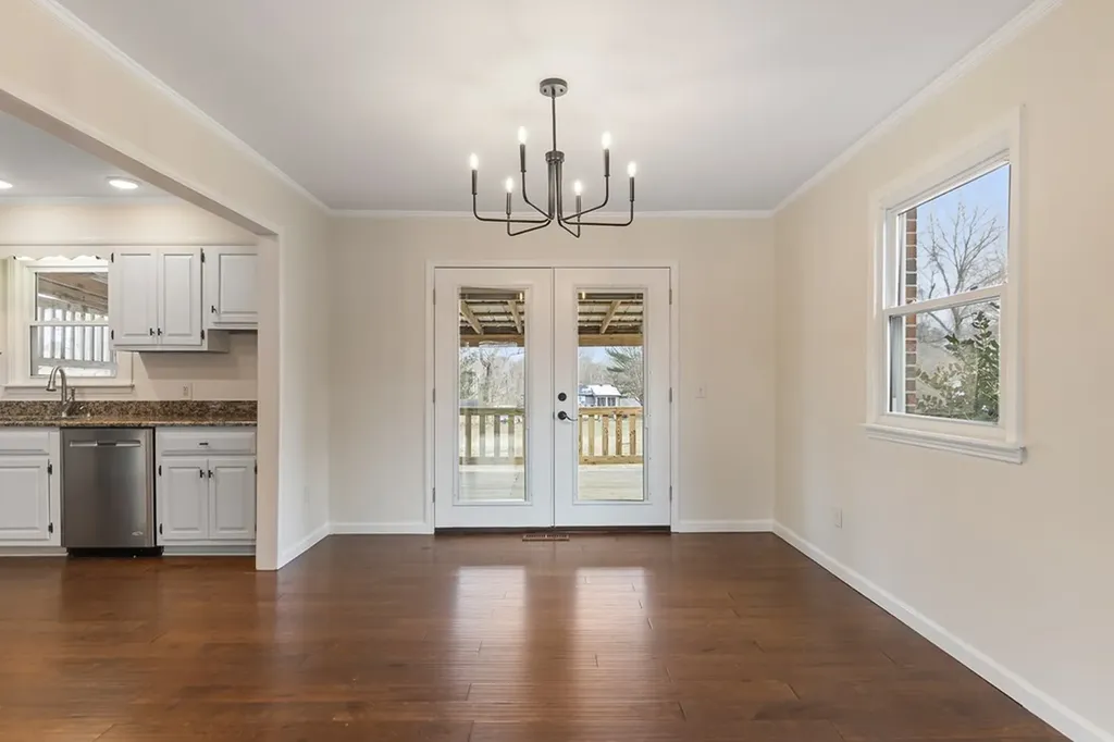 1423 Mountain View Drive Cookeville TN 38506