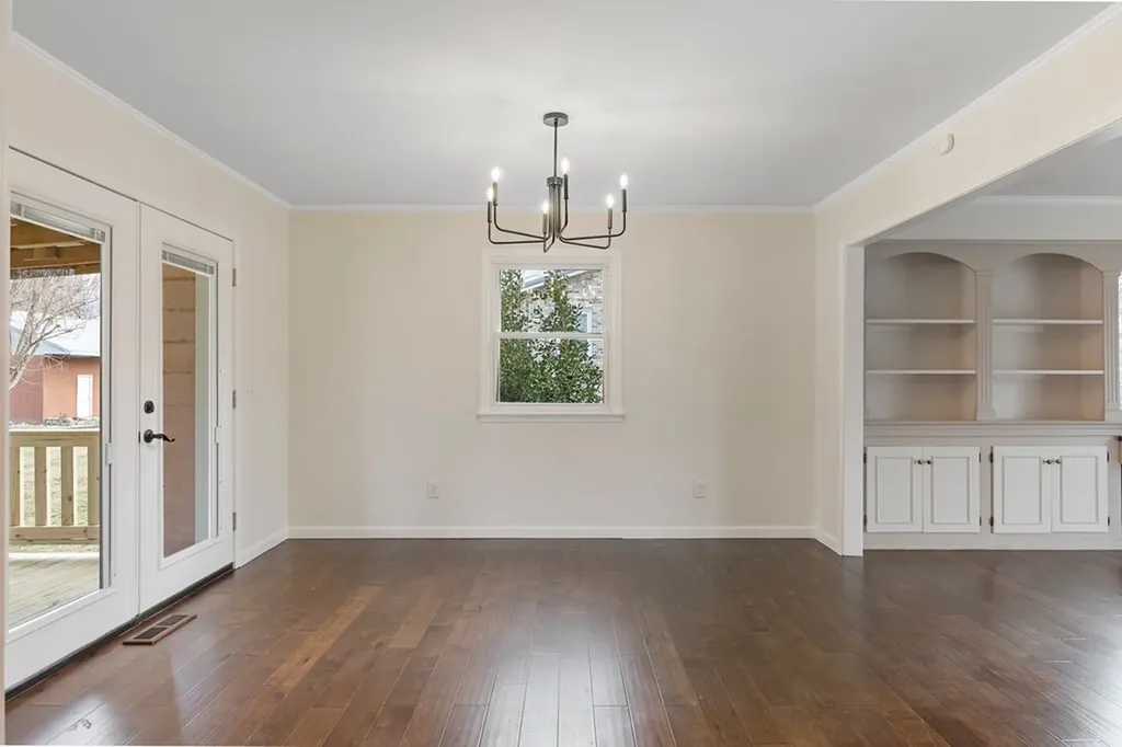 1423 Mountain View Drive Cookeville TN 38506