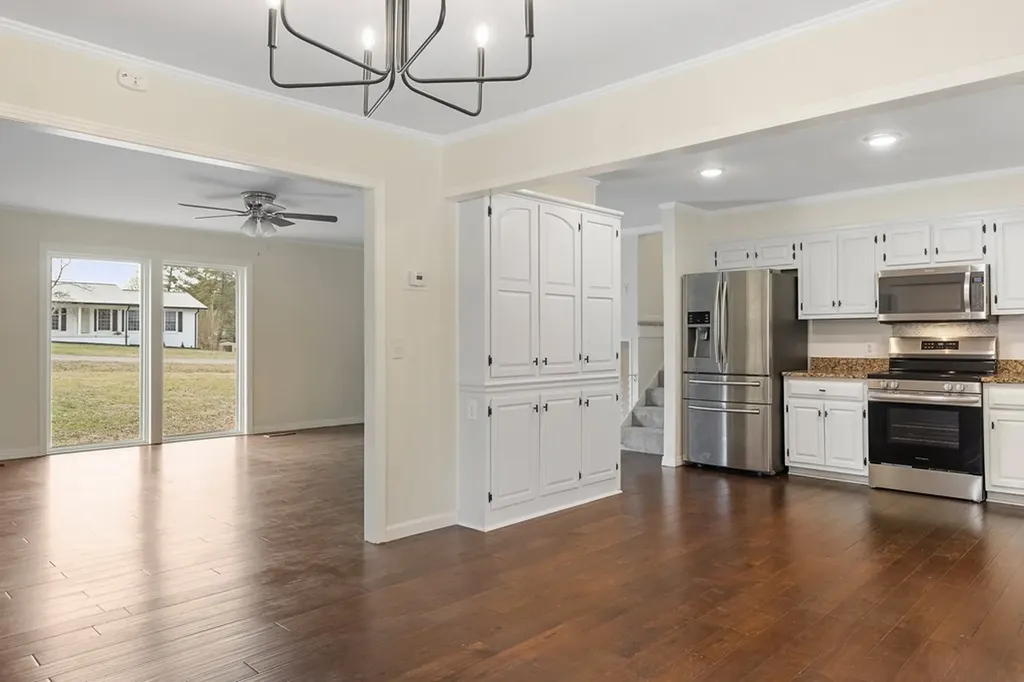 1423 Mountain View Drive Cookeville TN 38506