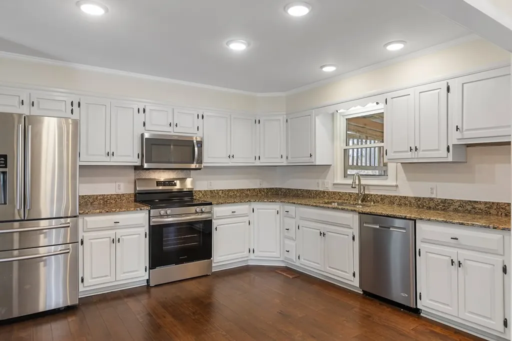 1423 Mountain View Drive Cookeville TN 38506