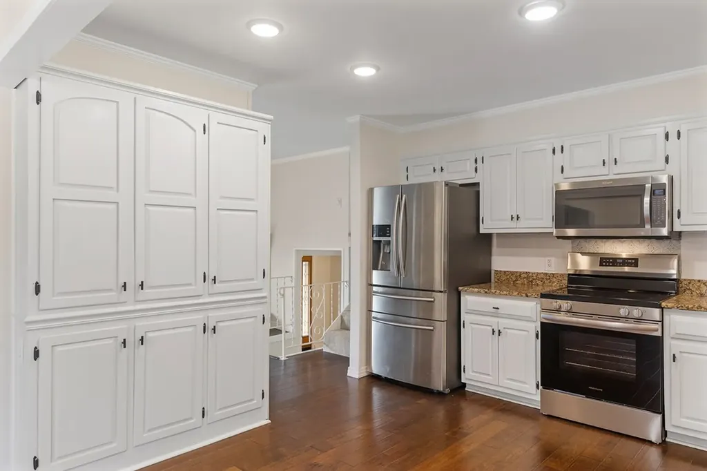 1423 Mountain View Drive Cookeville TN 38506