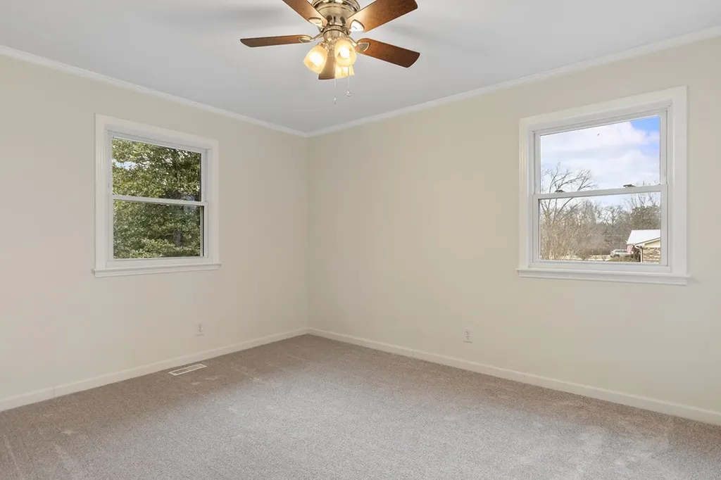 1423 Mountain View Drive Cookeville TN 38506