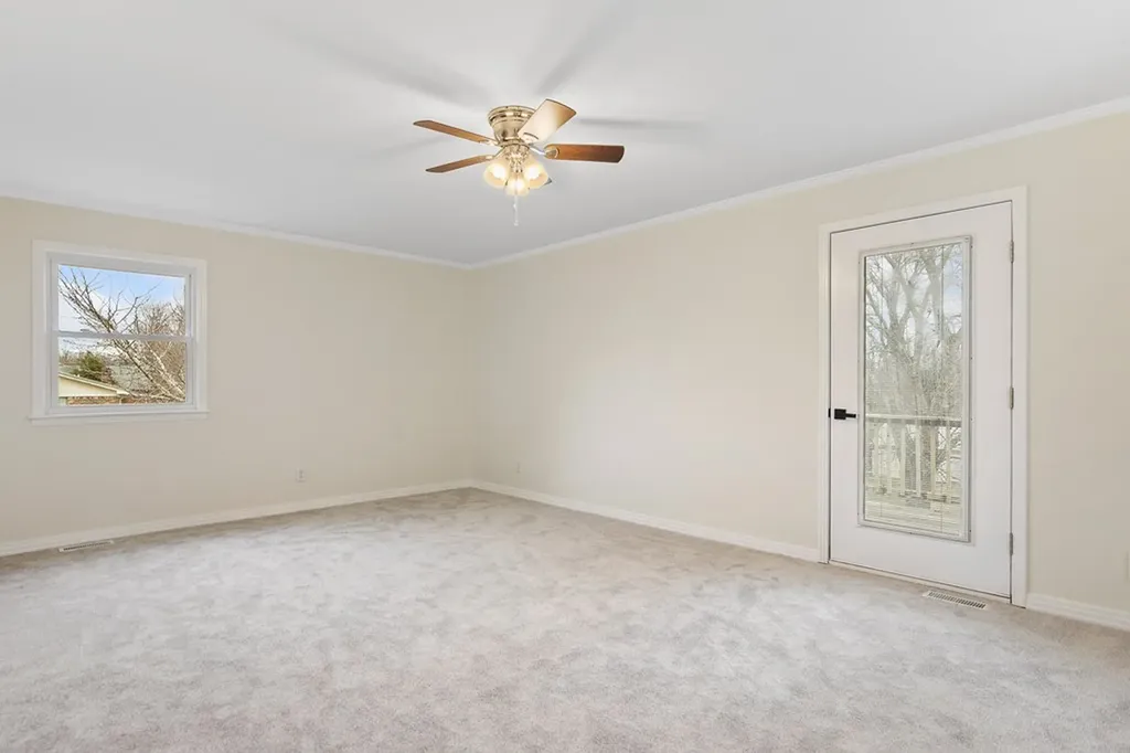 1423 Mountain View Drive Cookeville TN 38506