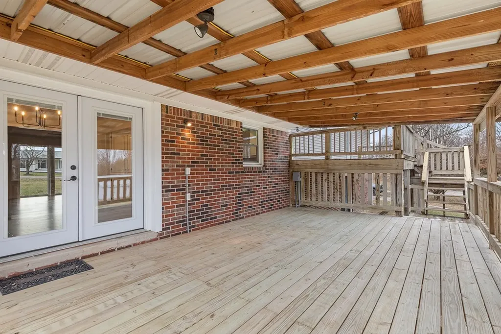 1423 Mountain View Drive Cookeville TN 38506