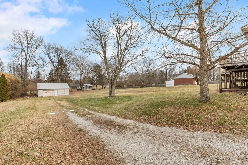 1423 Mountain View Drive Cookeville TN 38506