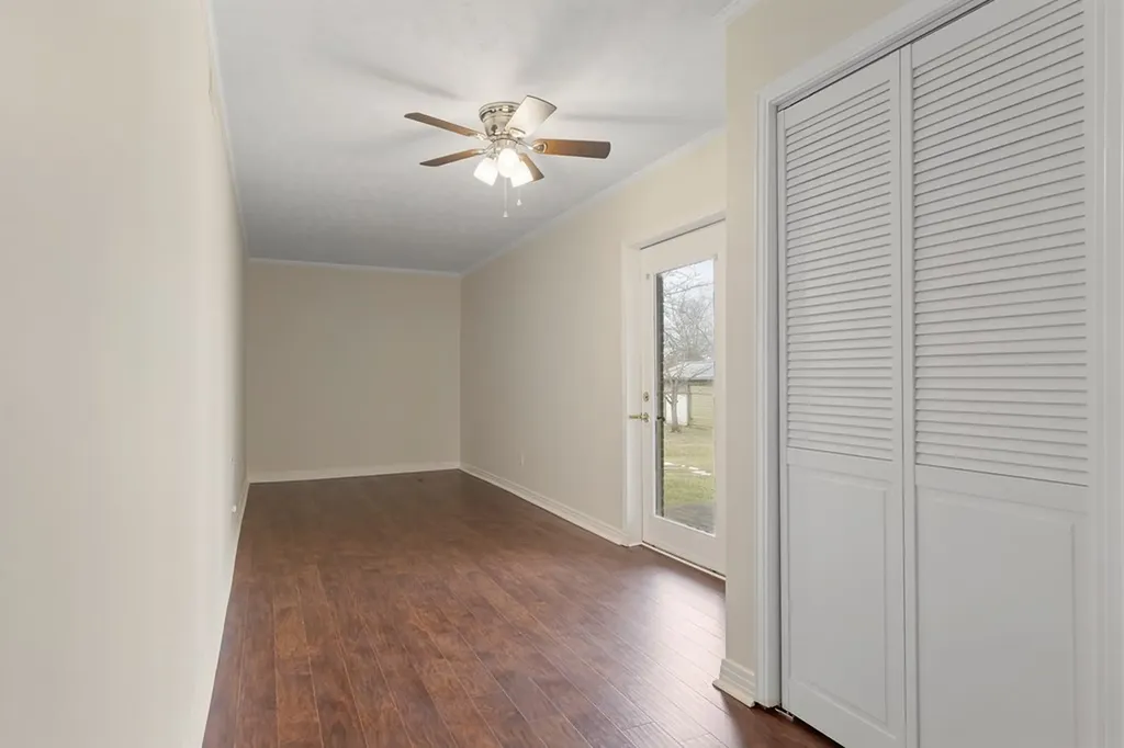 1423 Mountain View Drive Cookeville TN 38506