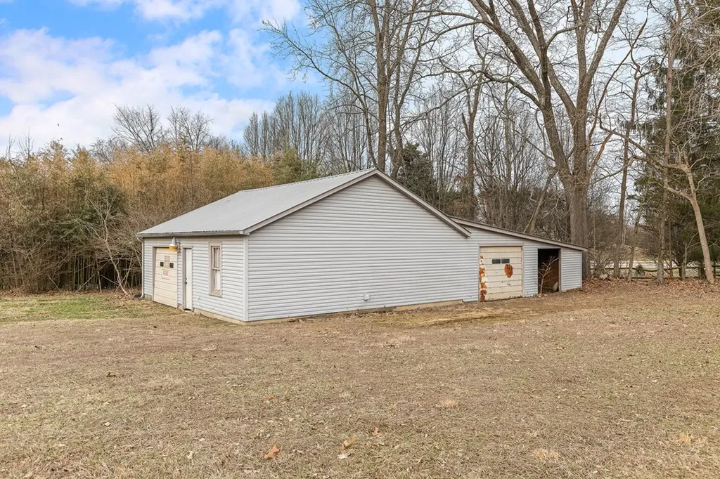 1423 Mountain View Drive Cookeville TN 38506