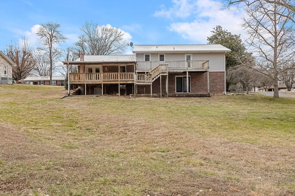 1423 Mountain View Drive Cookeville TN 38506