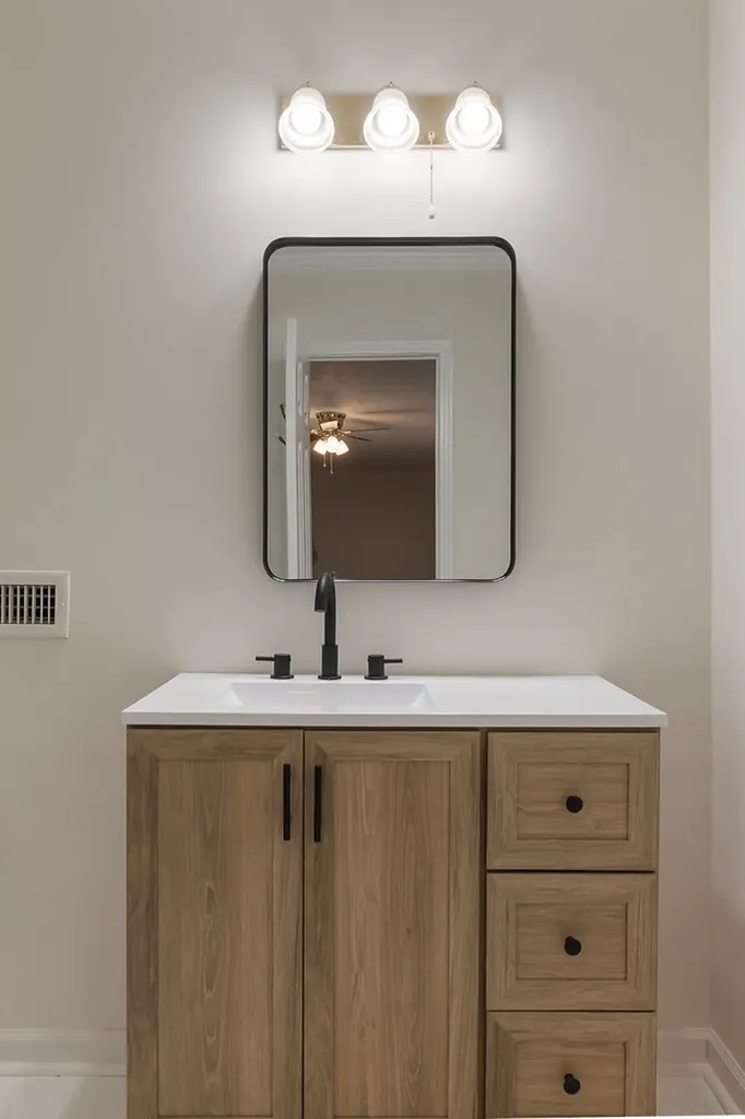 1423 Mountain View Drive Cookeville TN 38506