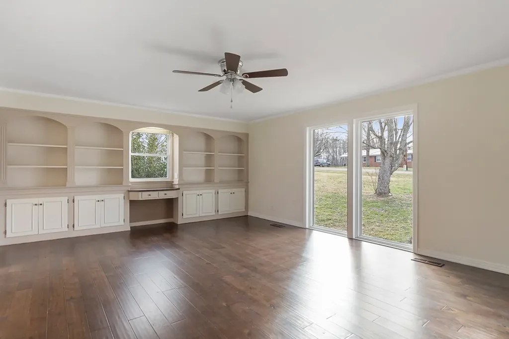 1423 Mountain View Drive Cookeville TN 38506