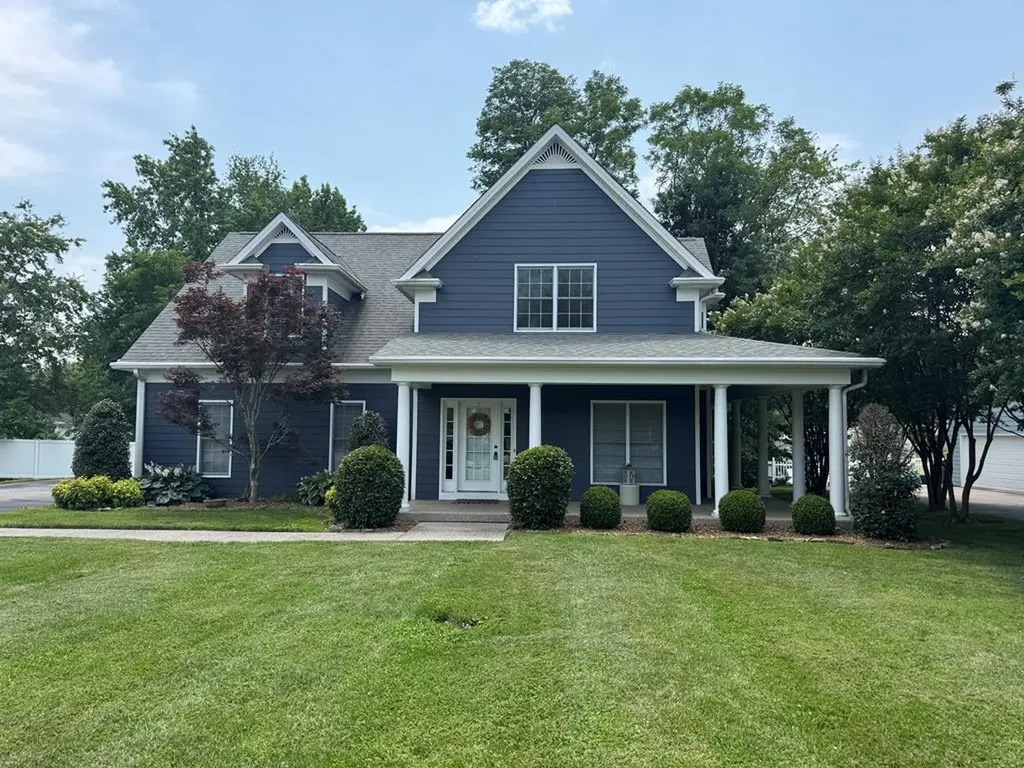 1371 Derby Cookeville TN 38501