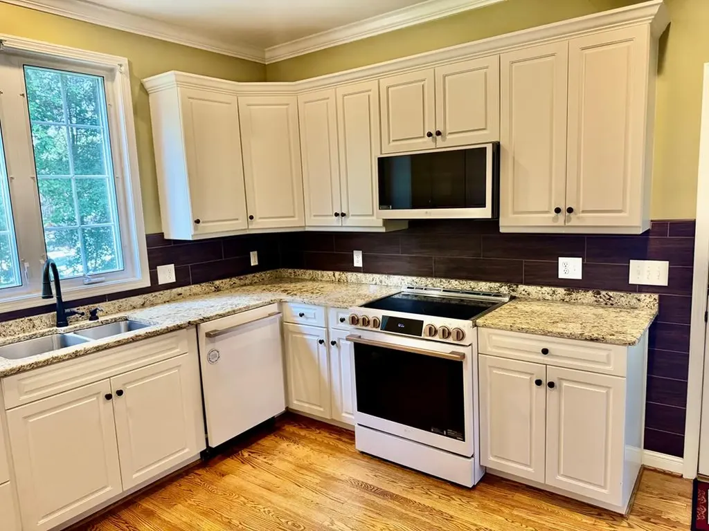 1371 Derby Cookeville TN 38501