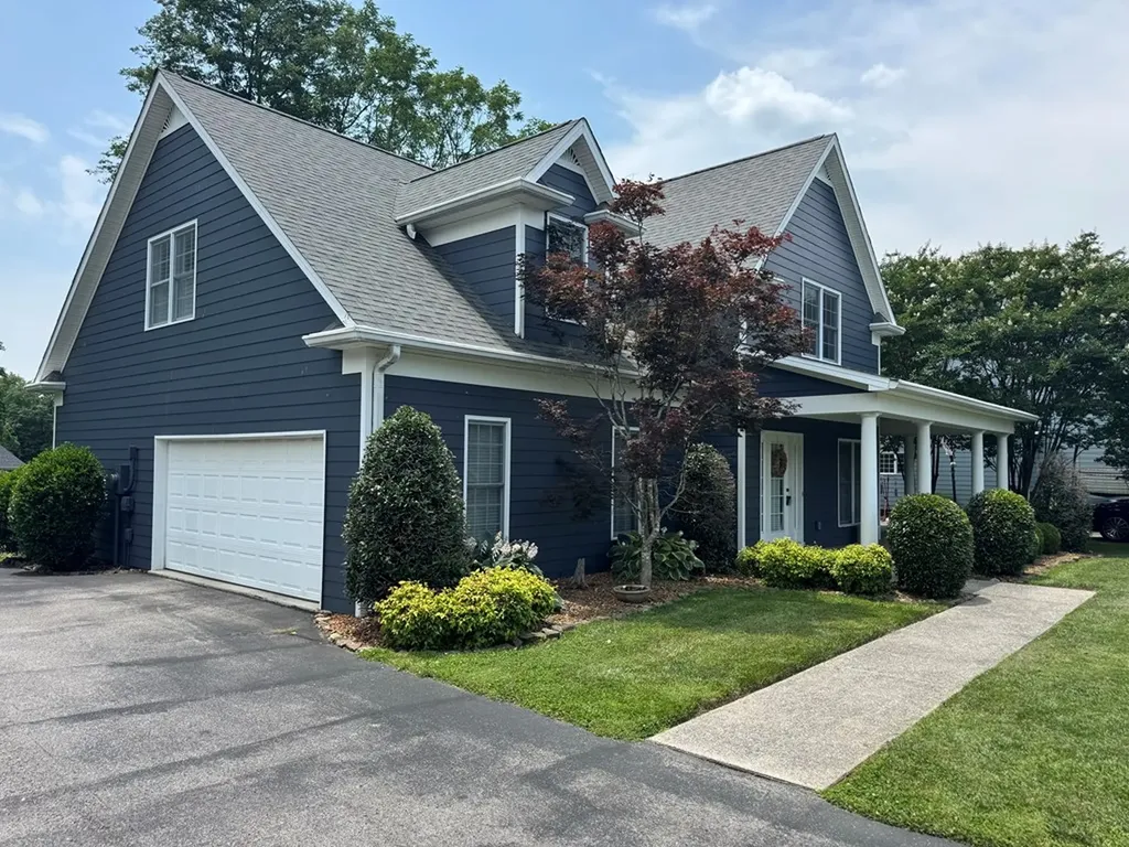 1371 Derby Cookeville TN 38501