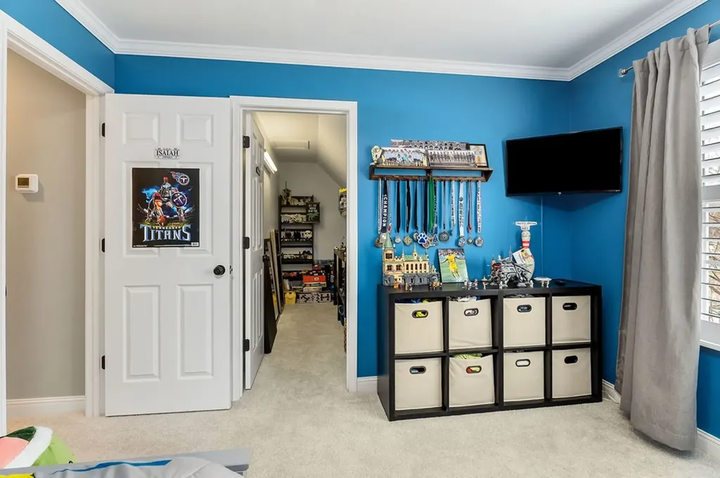 1371 Derby Cookeville TN 38501