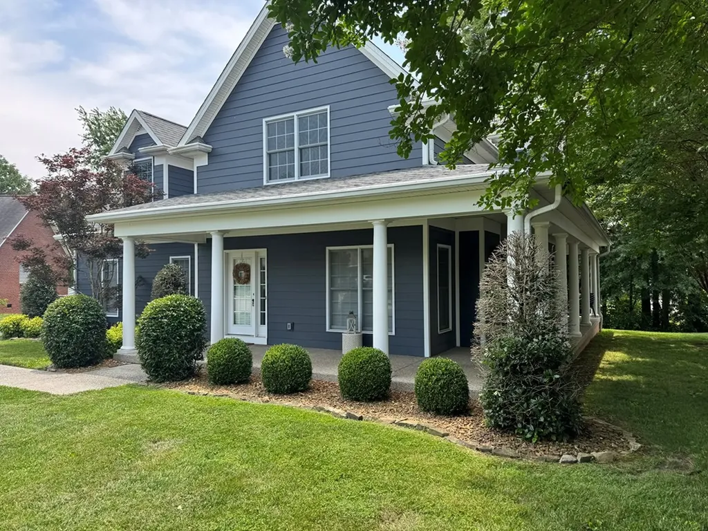 1371 Derby Cookeville TN 38501