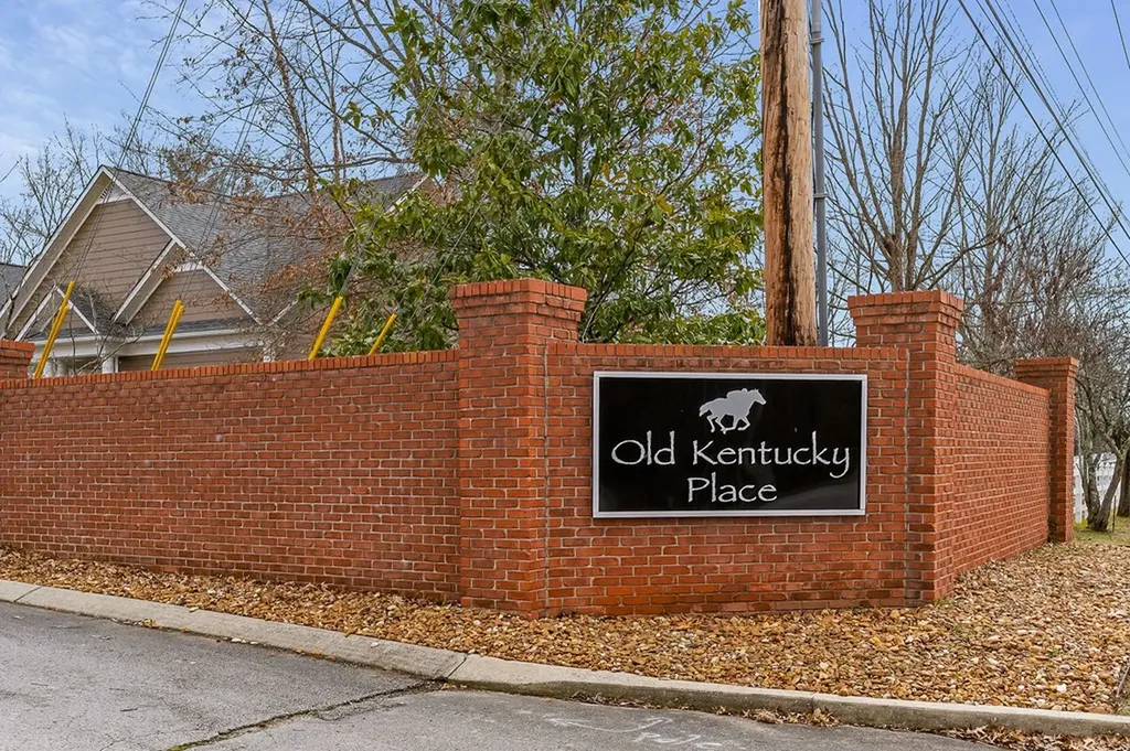 1371 Derby Cookeville TN 38501