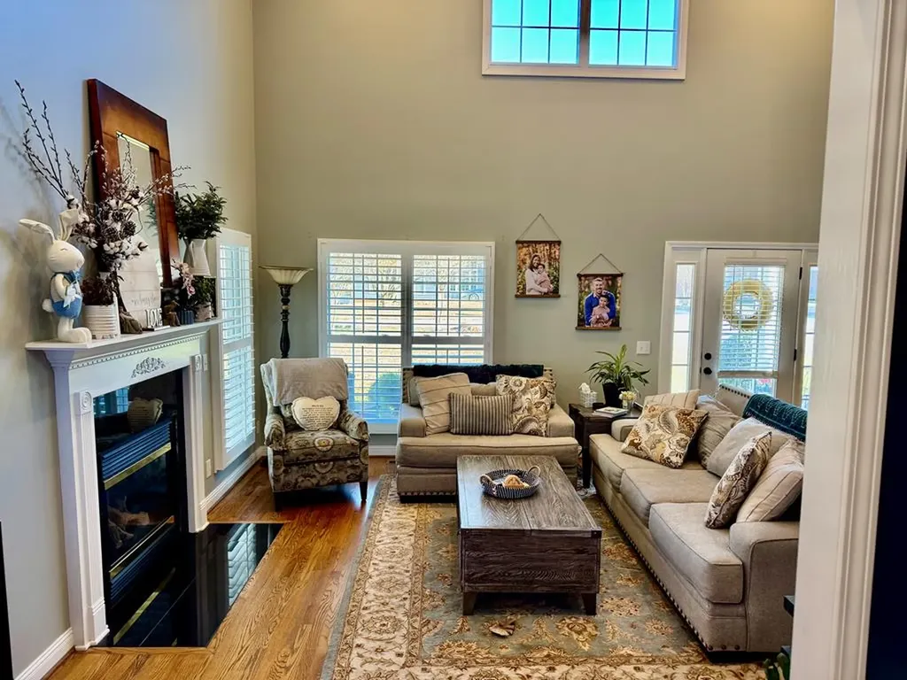 1371 Derby Cookeville TN 38501