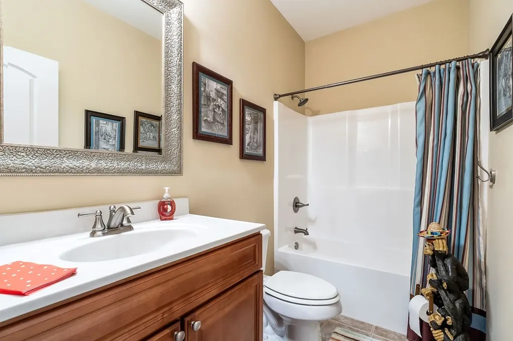 1080 Cobblestone Rickman TN 38580