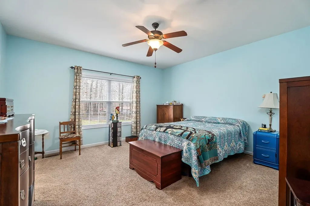 1080 Cobblestone Rickman TN 38580