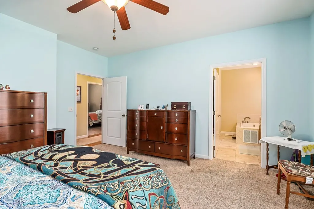 1080 Cobblestone Rickman TN 38580