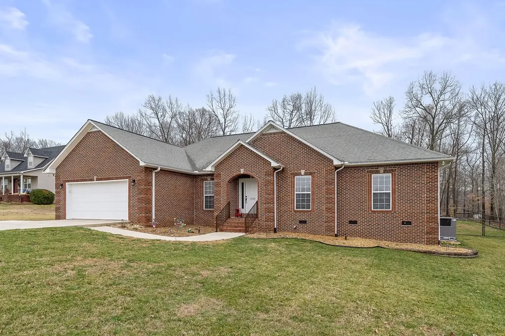 1080 Cobblestone Rickman TN 38580