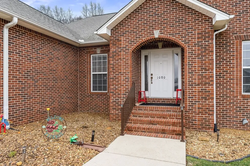 1080 Cobblestone Rickman TN 38580