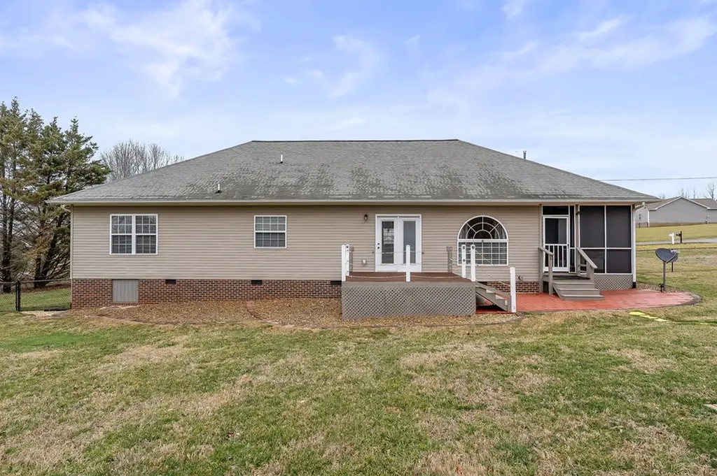 1080 Cobblestone Rickman TN 38580