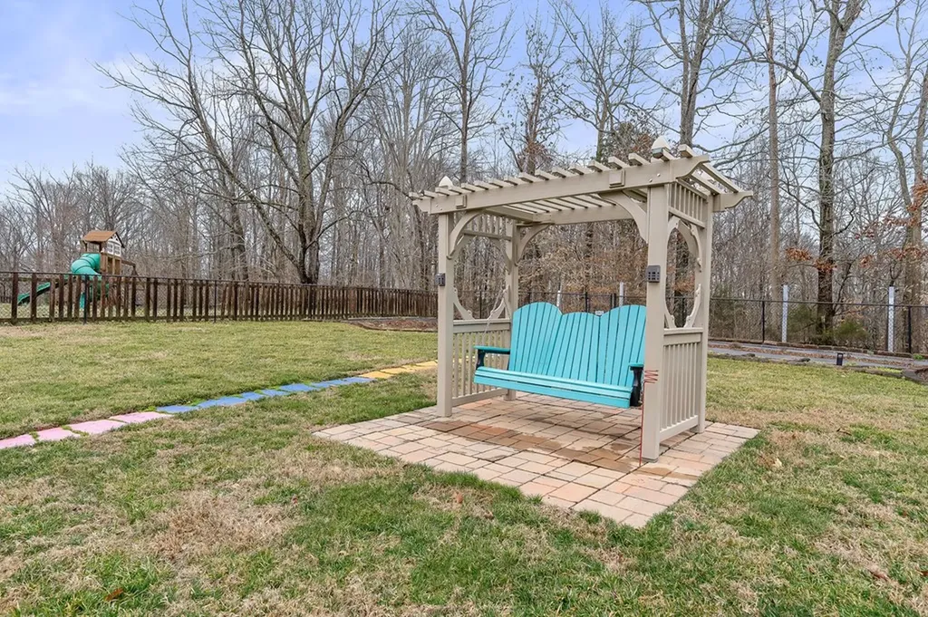 1080 Cobblestone Rickman TN 38580