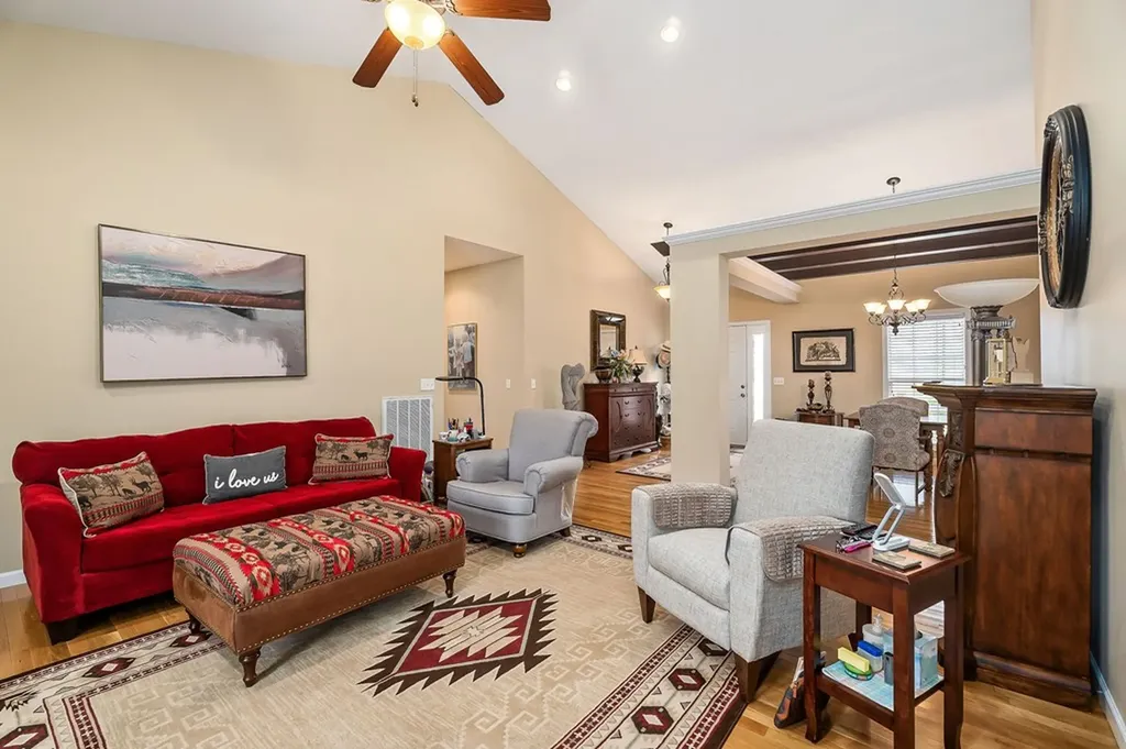 1080 Cobblestone Rickman TN 38580