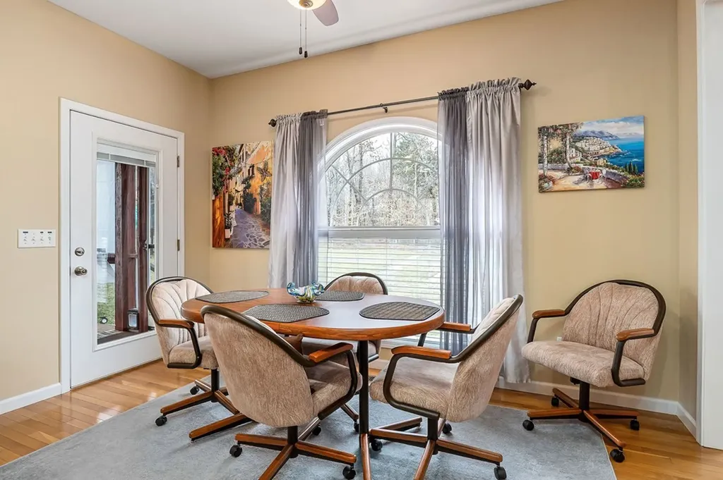 1080 Cobblestone Rickman TN 38580