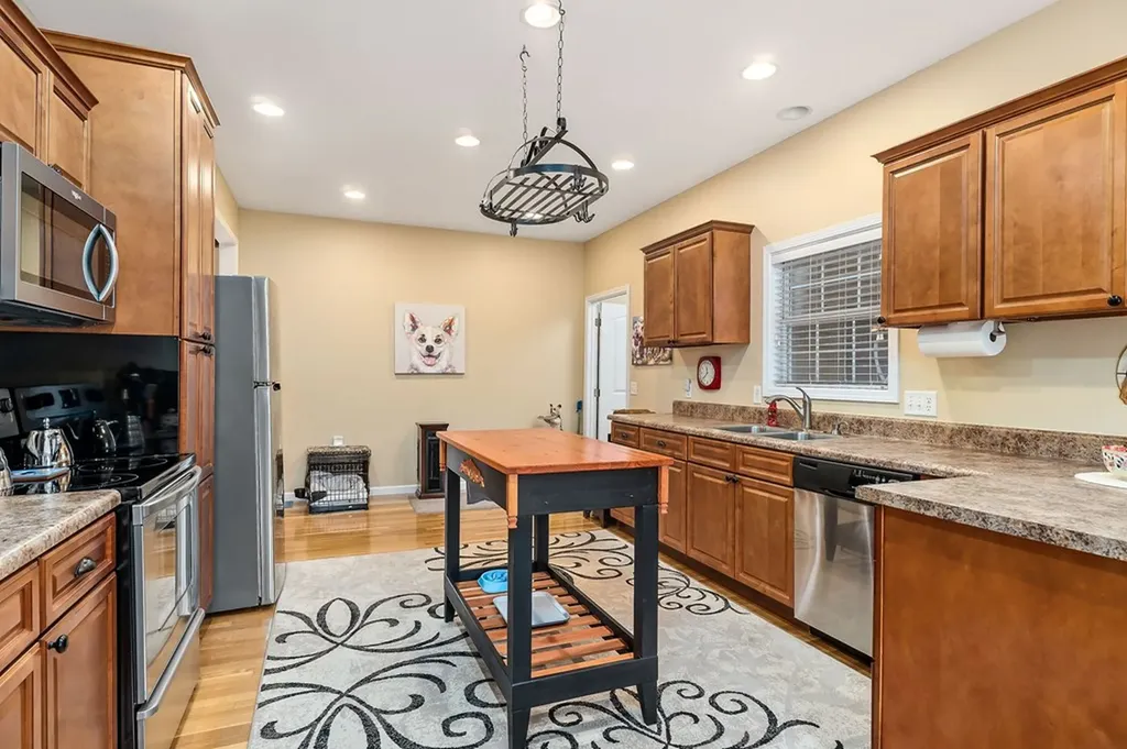 1080 Cobblestone Rickman TN 38580